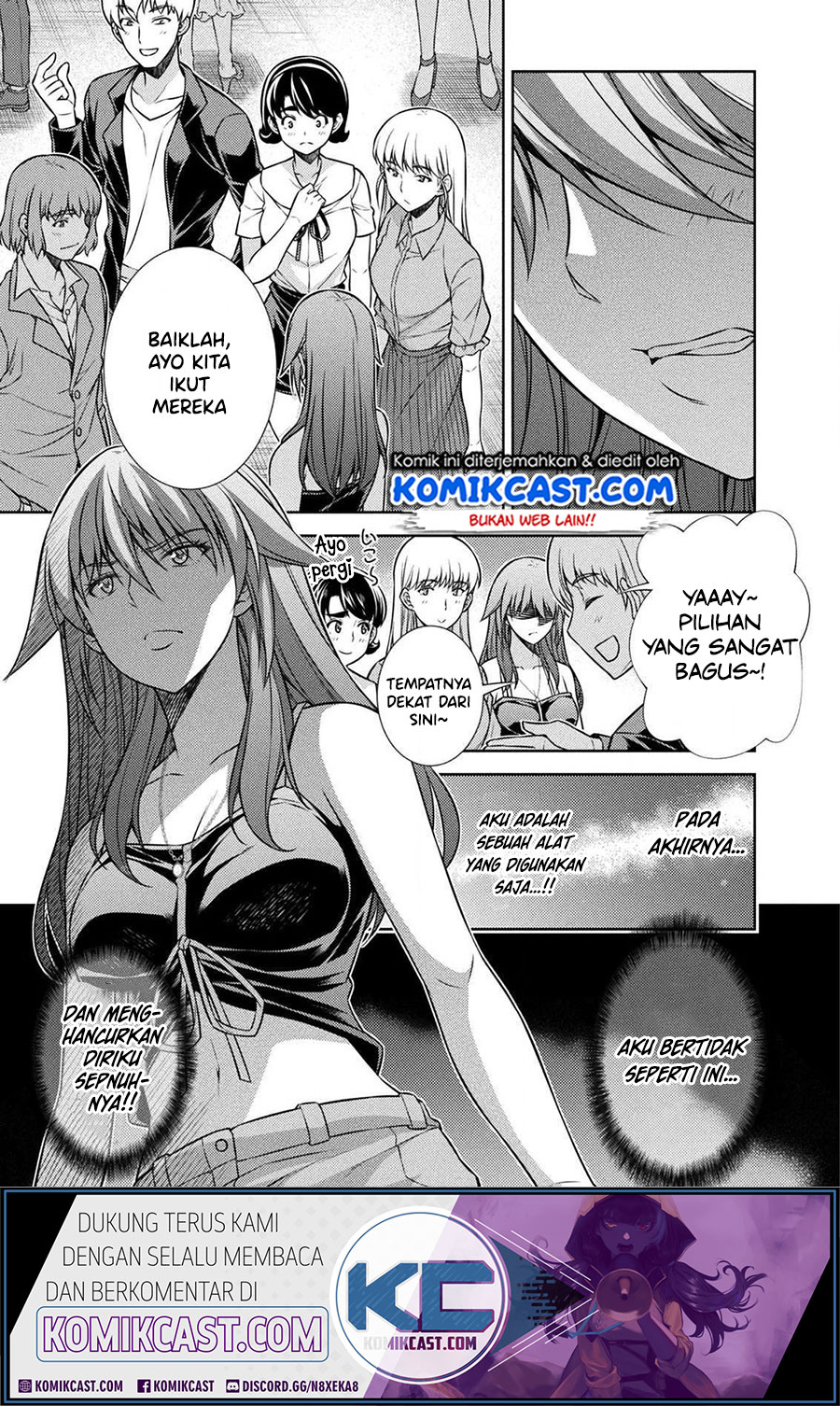 Silver Plan to Redo From JK